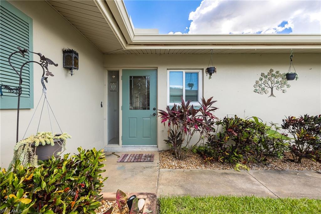 WHISKEY CREEK VILLAGE GREEN - Residential