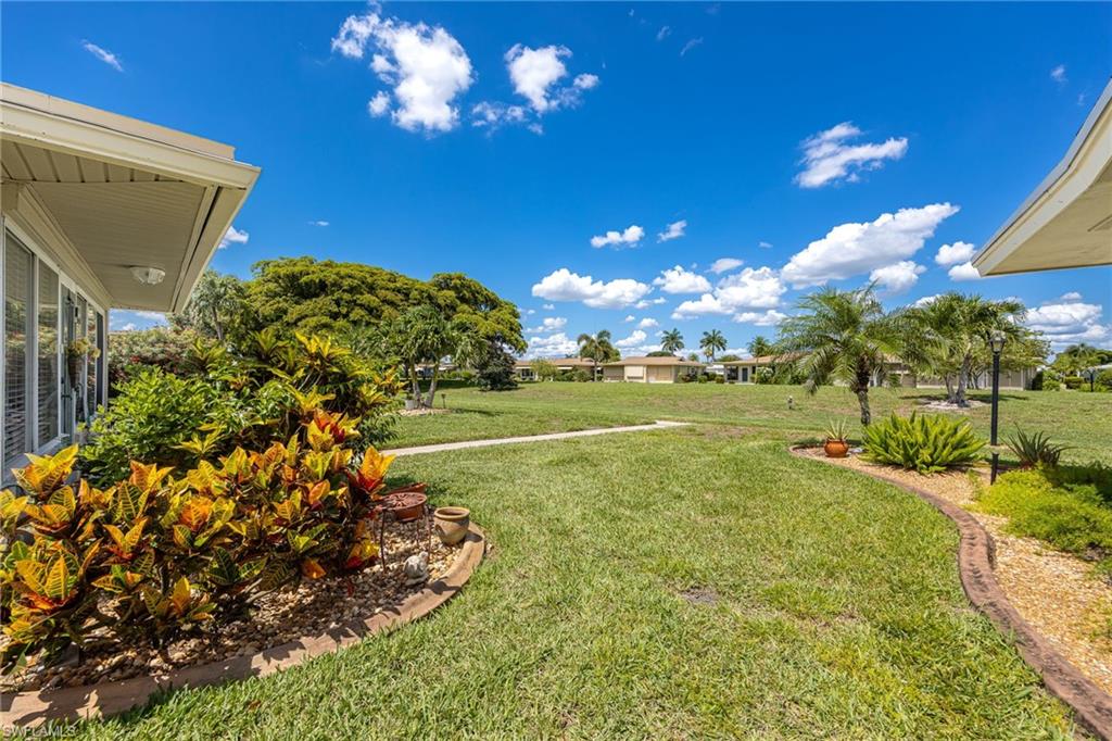 WHISKEY CREEK VILLAGE GREEN - Residential