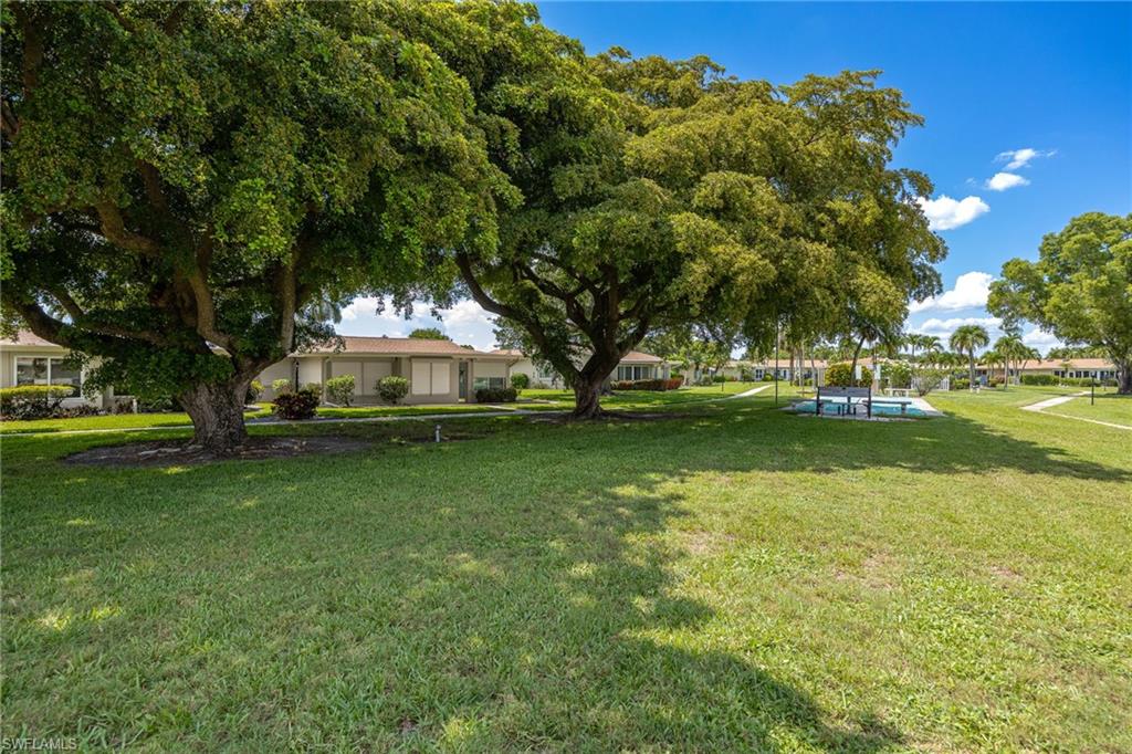 WHISKEY CREEK VILLAGE GREEN - Residential
