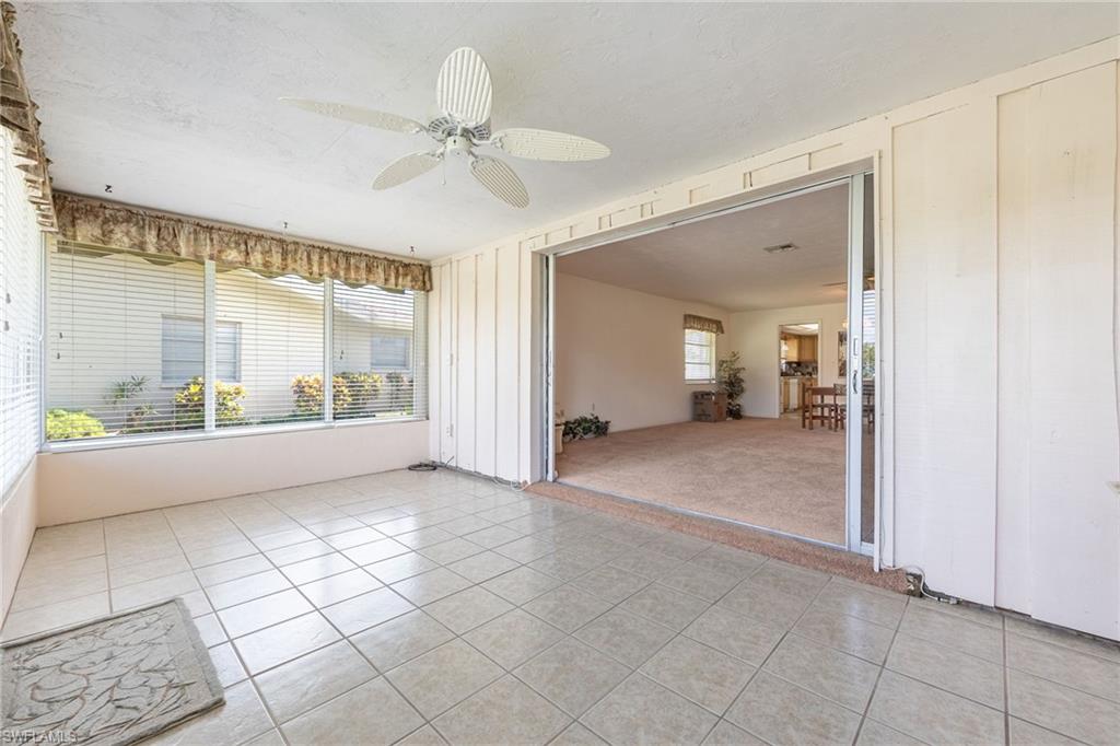 WHISKEY CREEK VILLAGE GREEN - Residential