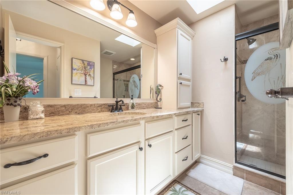 WHISKEY CREEK VILLAGE GREEN - Residential