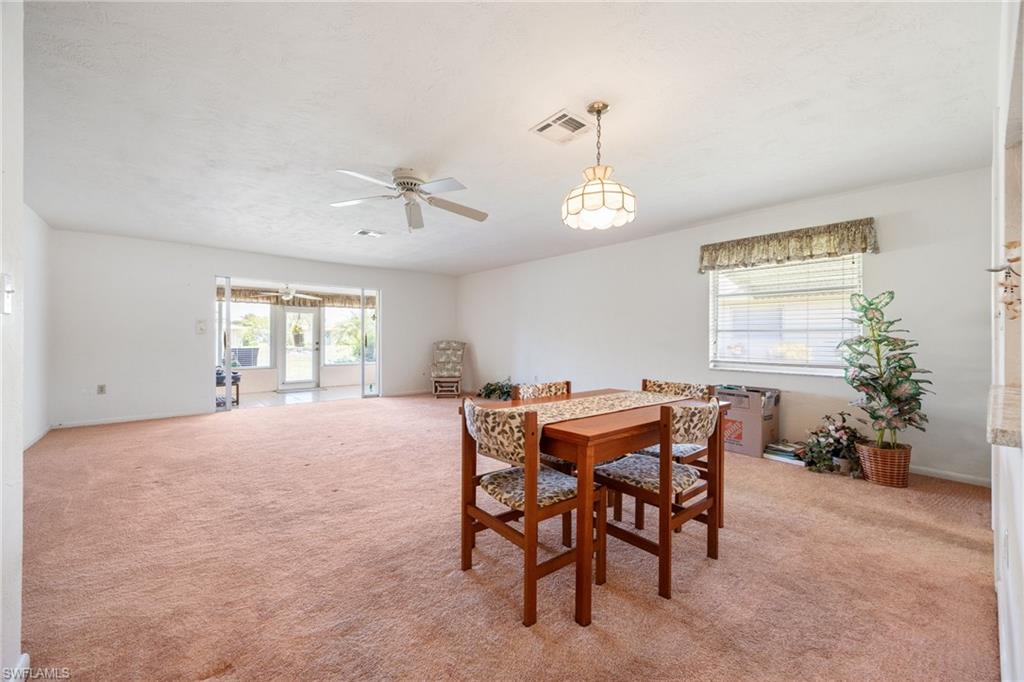 WHISKEY CREEK VILLAGE GREEN - Residential