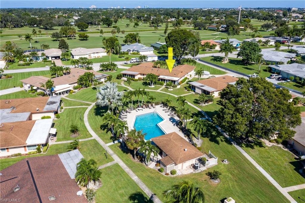 WHISKEY CREEK VILLAGE GREEN - Residential