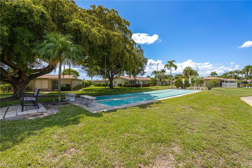 WHISKEY CREEK VILLAGE GREEN - Residential