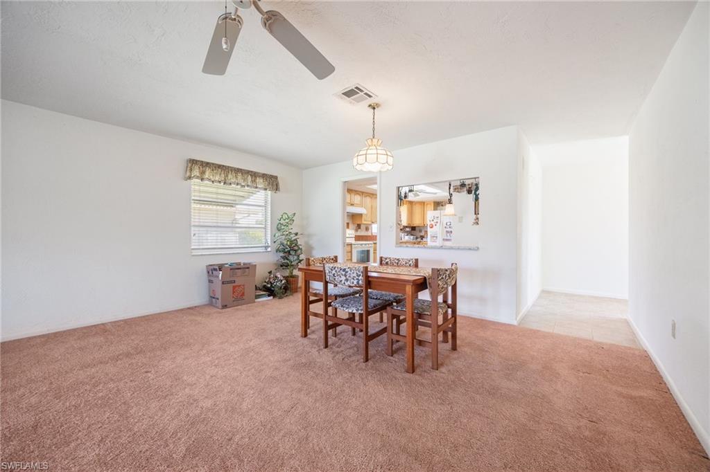 WHISKEY CREEK VILLAGE GREEN - Residential