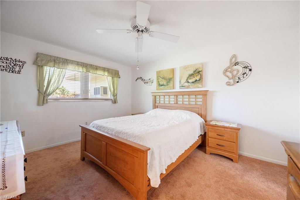 WHISKEY CREEK VILLAGE GREEN - Residential