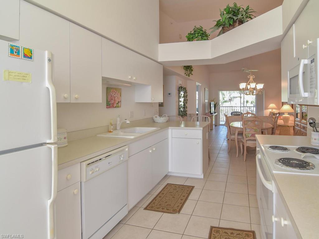 BERMUDA BAY - Residential