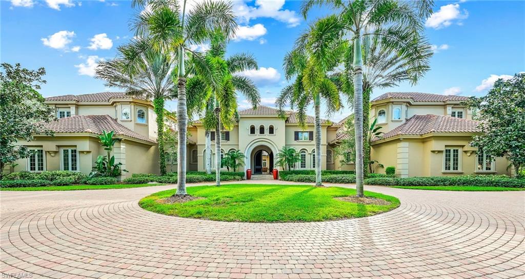 BAY CREEK - Residential