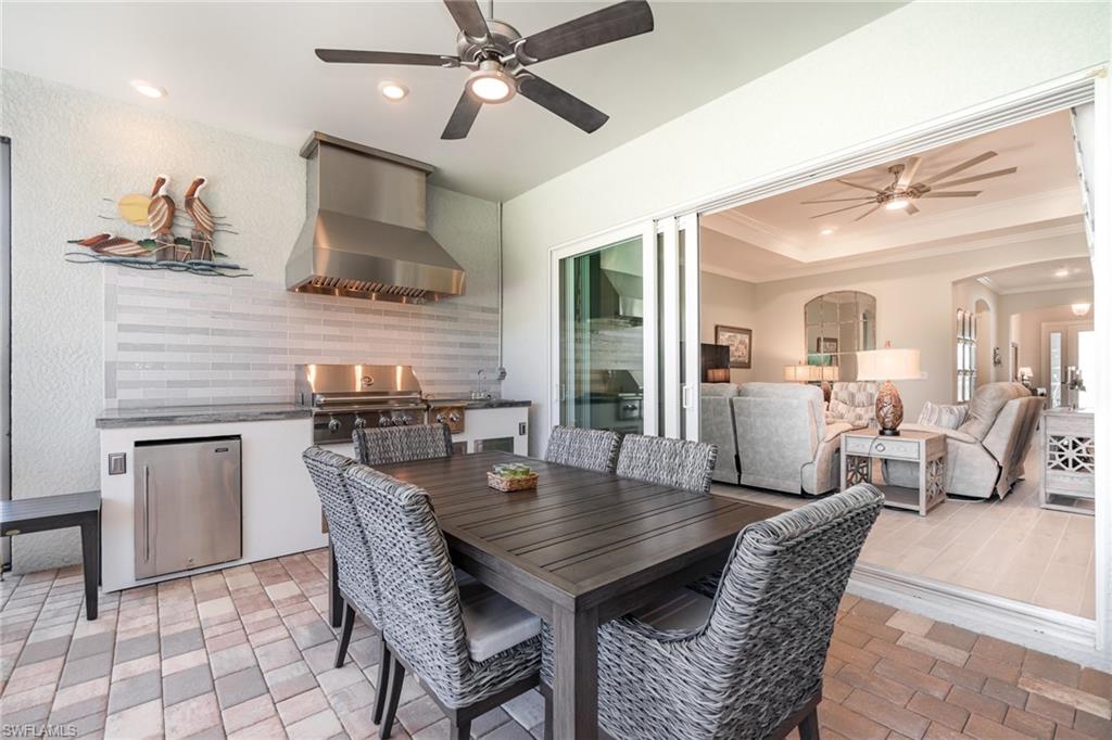 SEASONS AT BONITA - Residential