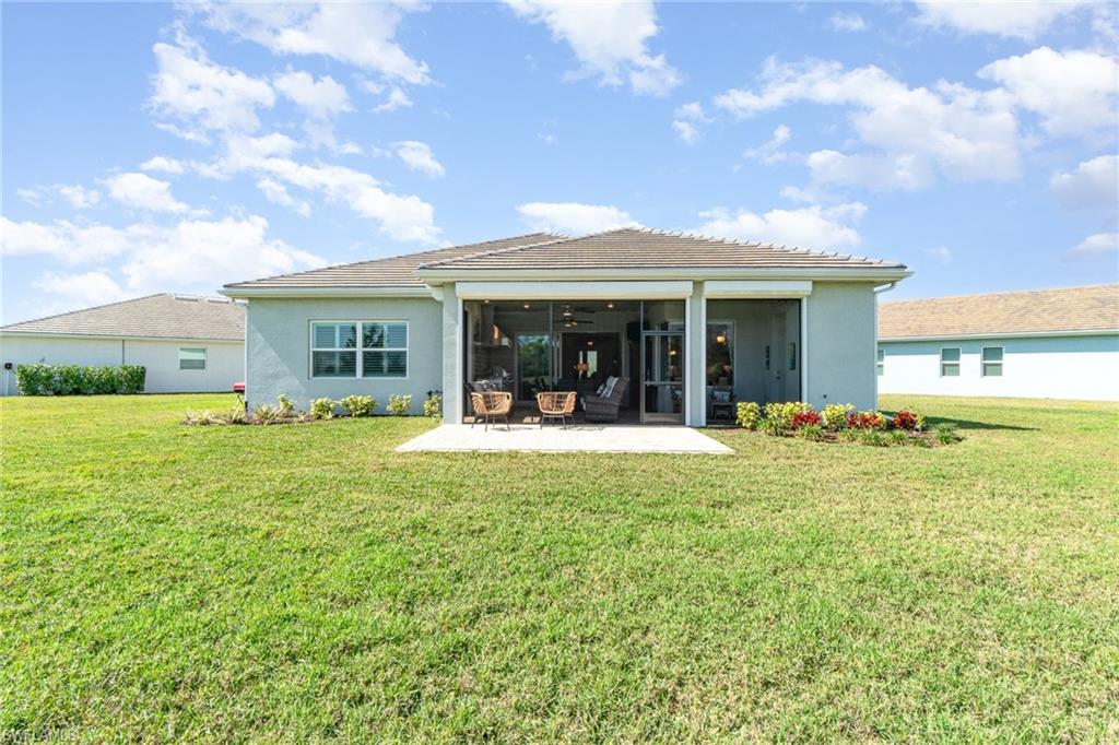 SEASONS AT BONITA - Residential
