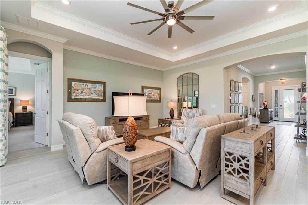 SEASONS AT BONITA - Residential