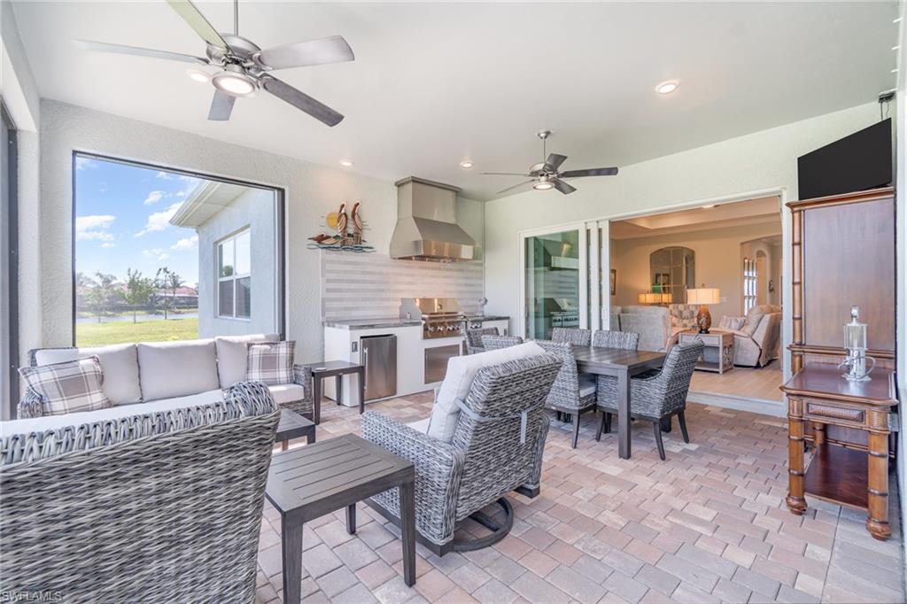 SEASONS AT BONITA - Residential