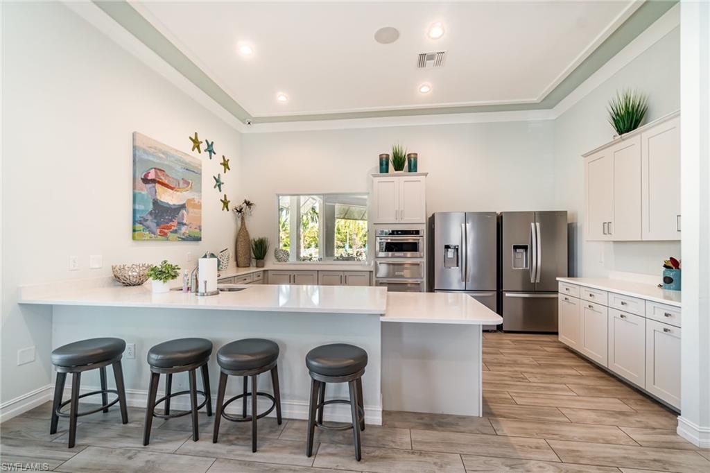 SEASONS AT BONITA - Residential