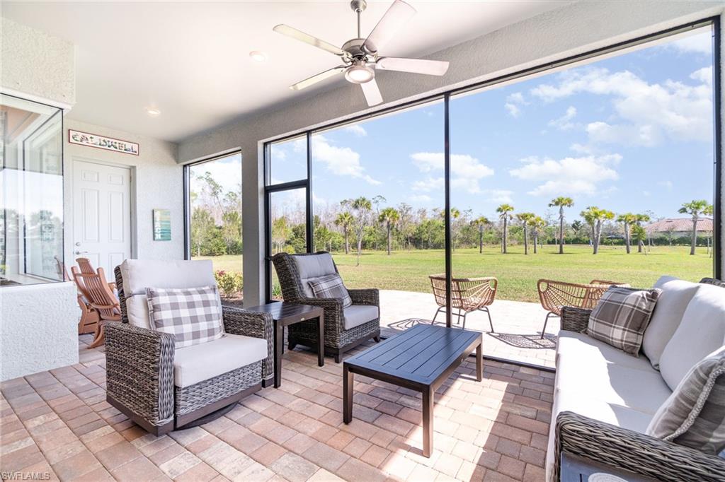 SEASONS AT BONITA - Residential