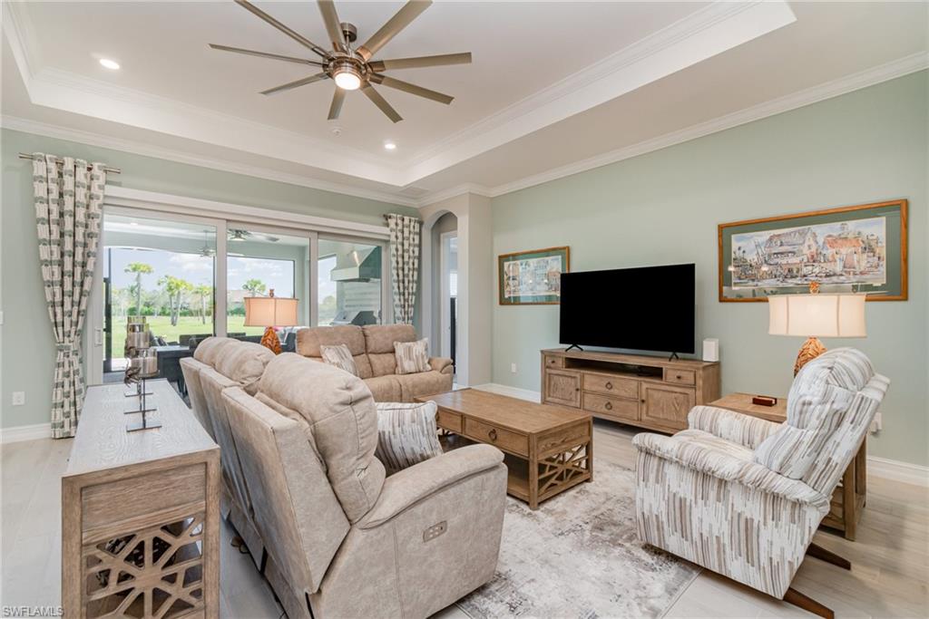 SEASONS AT BONITA - Residential