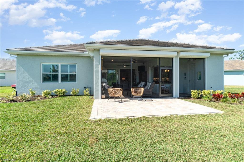 SEASONS AT BONITA - Residential