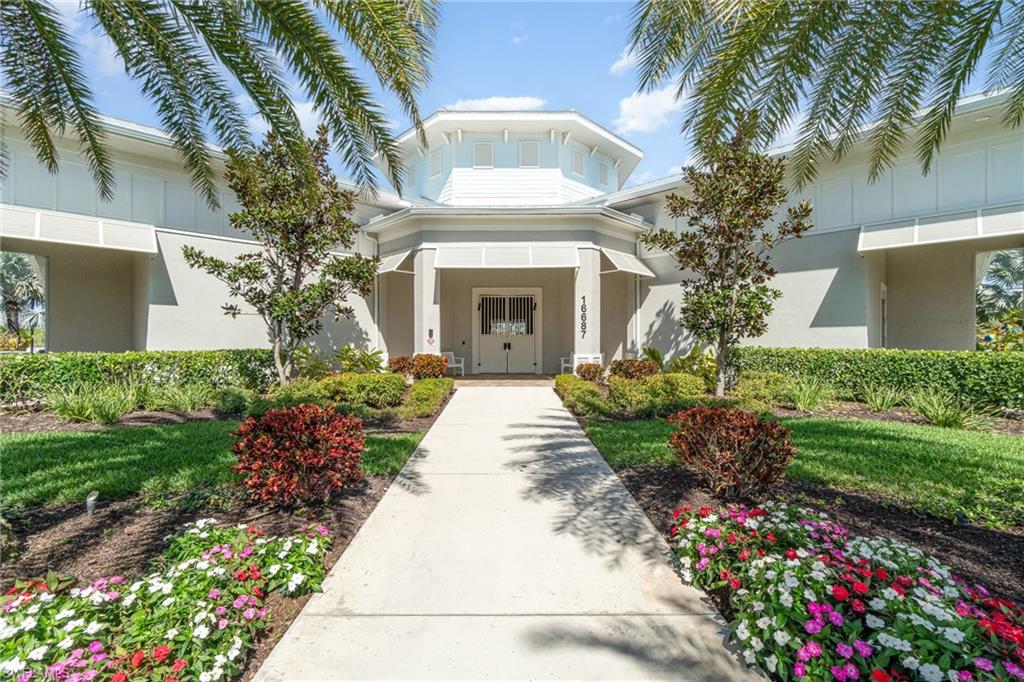SEASONS AT BONITA - Residential