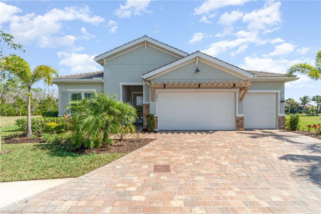 SEASONS AT BONITA - Residential