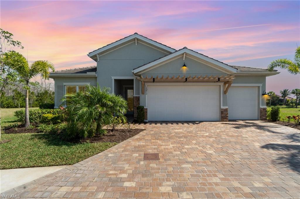 SEASONS AT BONITA - Residential