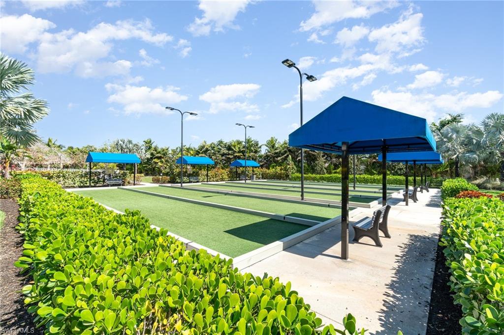 SEASONS AT BONITA - Residential