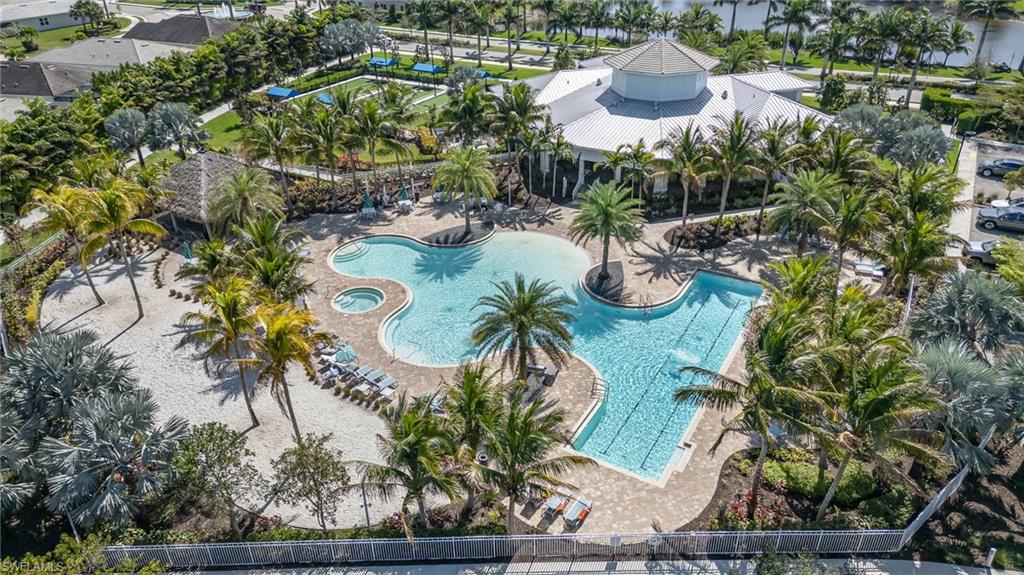 SEASONS AT BONITA - Residential
