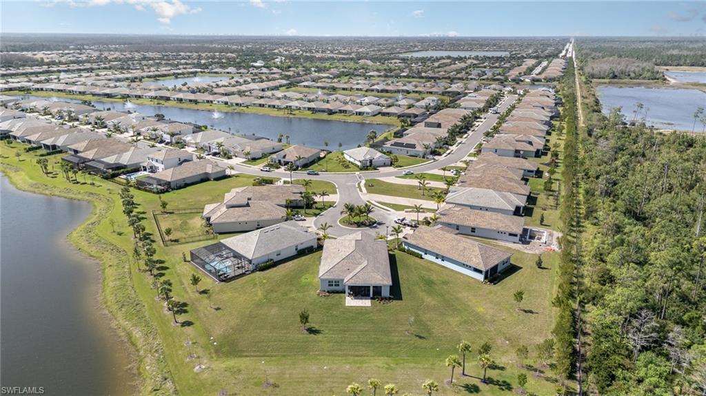 SEASONS AT BONITA - Residential