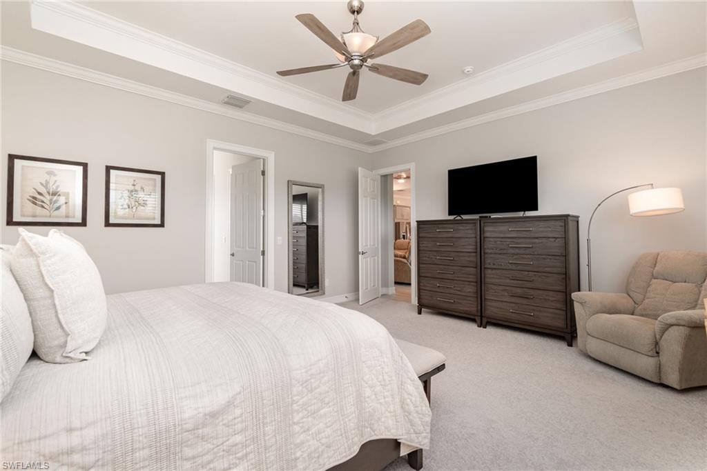 SEASONS AT BONITA - Residential