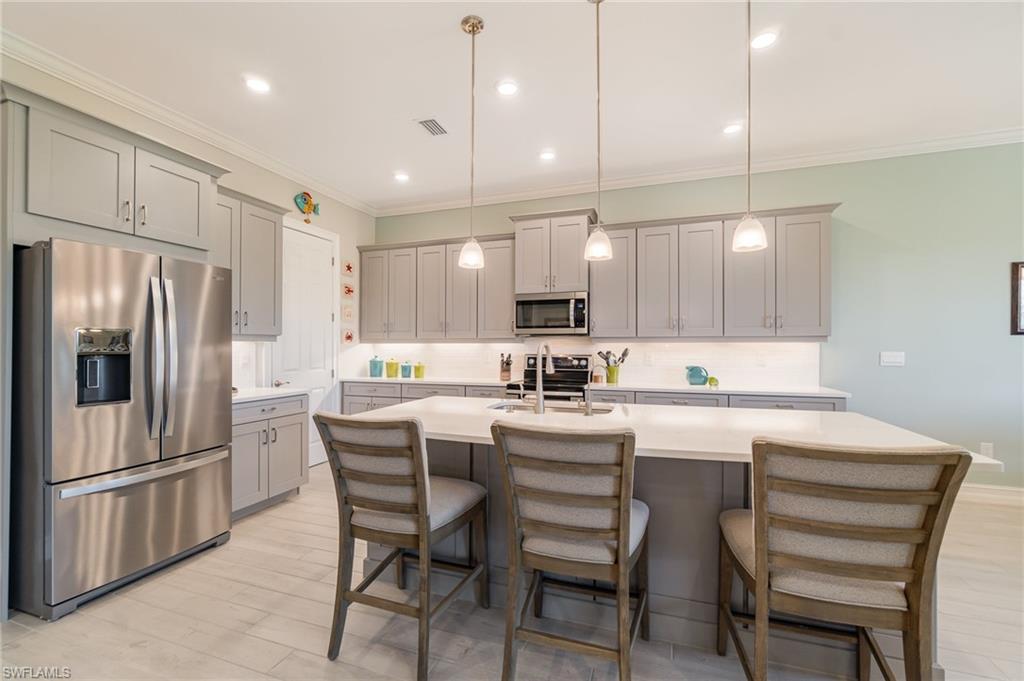 SEASONS AT BONITA - Residential