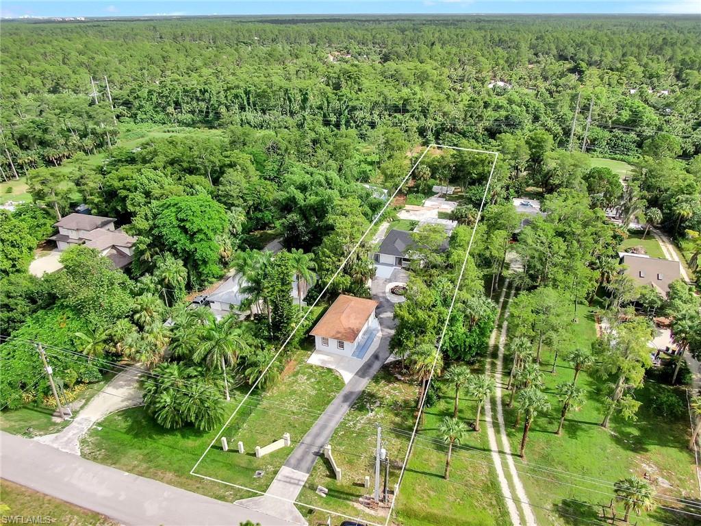 GOLDEN GATE ESTATES - Residential