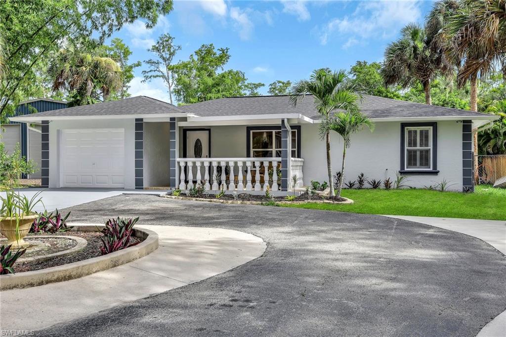 GOLDEN GATE ESTATES - Residential