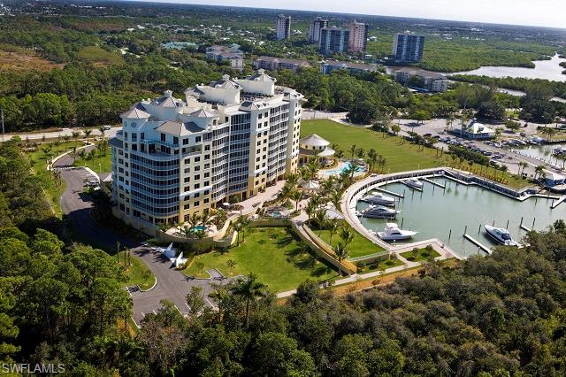 AQUA - Residential
