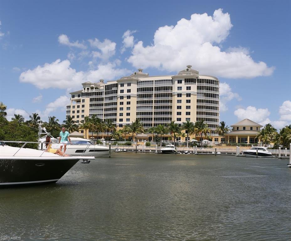 AQUA - Residential