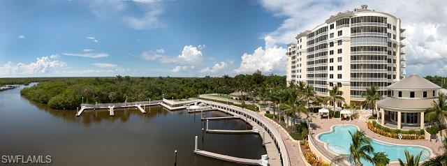 AQUA - Residential