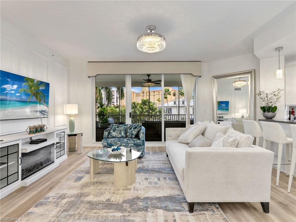 REGATTA - Residential Lease