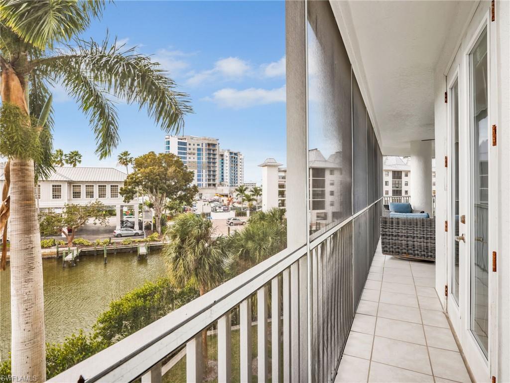 REGATTA - Residential Lease