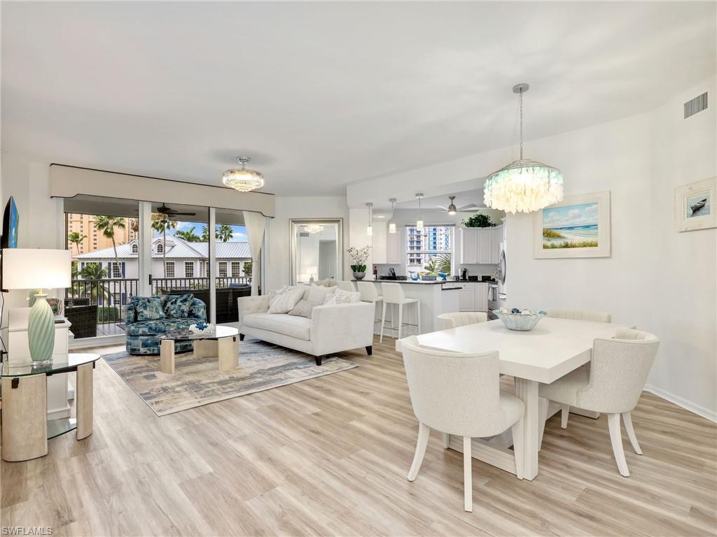 REGATTA - Residential Lease