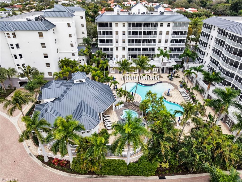 REGATTA - Residential Lease