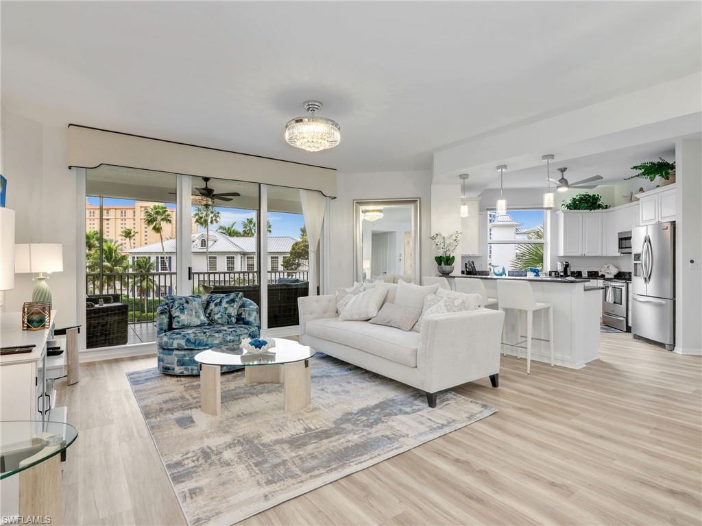 REGATTA - Residential Lease