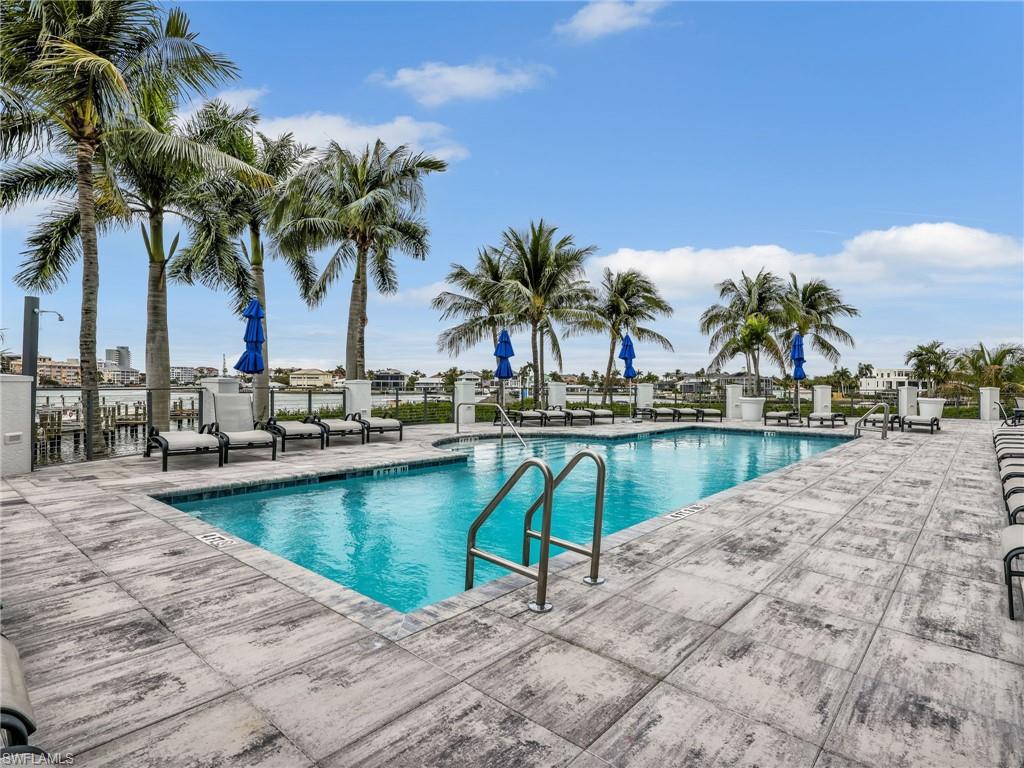 REGATTA - Residential Lease