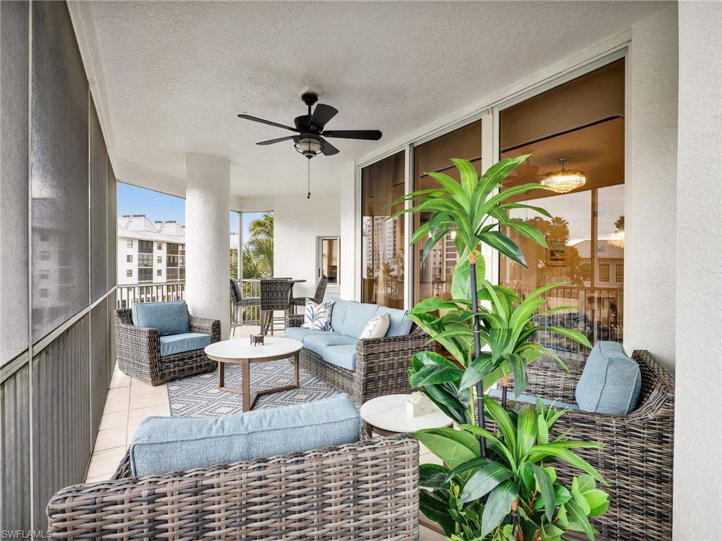 REGATTA - Residential Lease