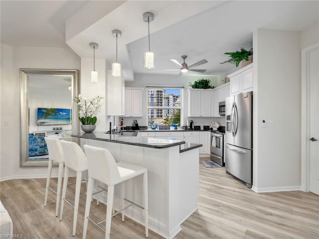 REGATTA - Residential Lease