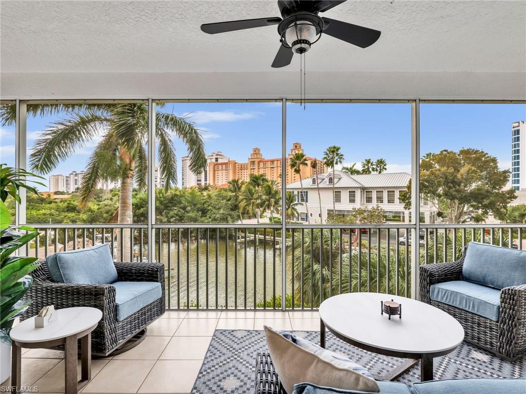 REGATTA - Residential Lease