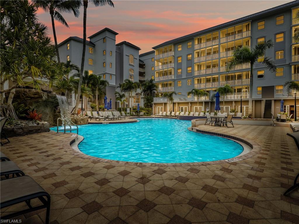 REGATTA - Residential Lease