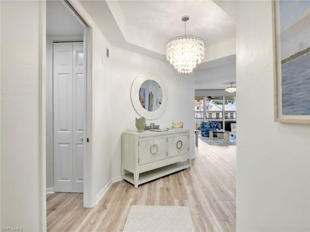 REGATTA - Residential Lease