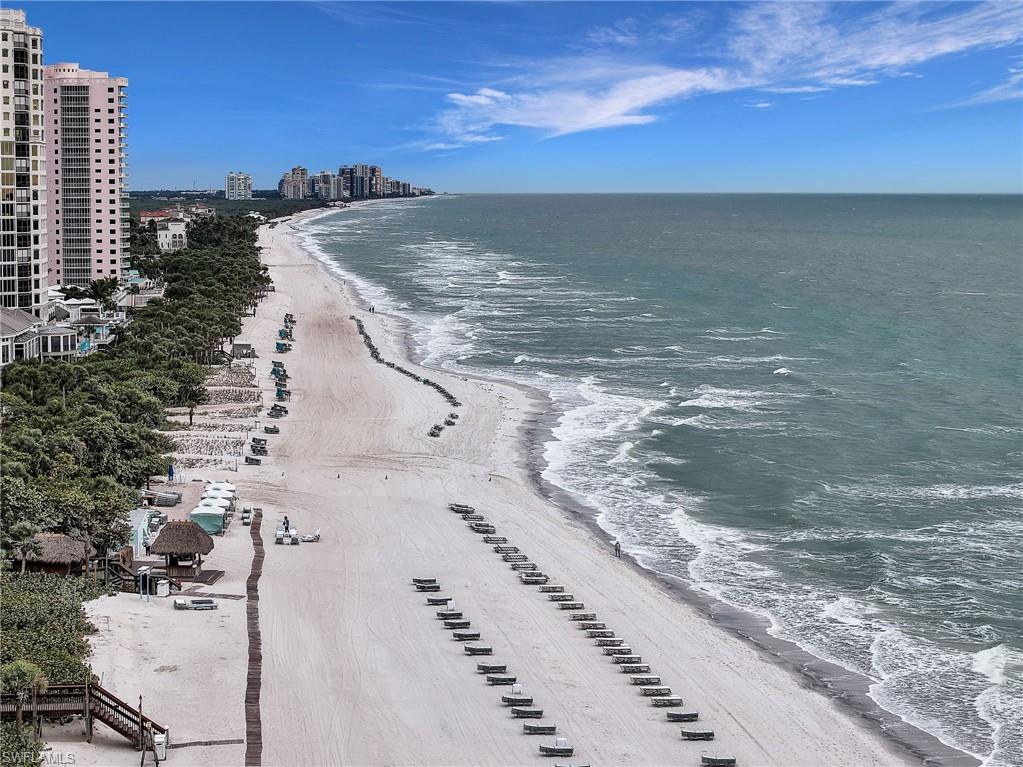 REGATTA - Residential Lease