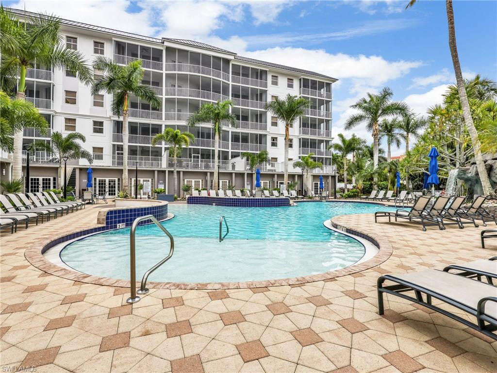 REGATTA - Residential Lease