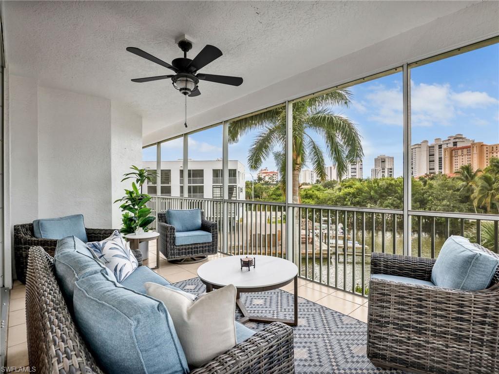 REGATTA - Residential Lease
