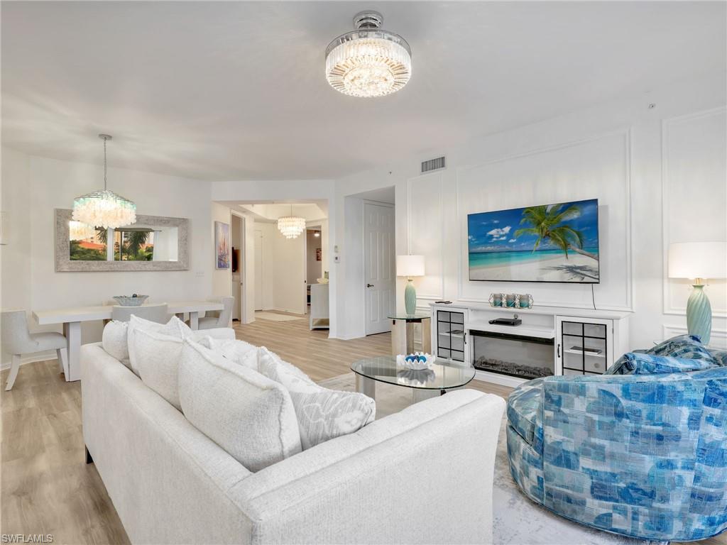 REGATTA - Residential Lease