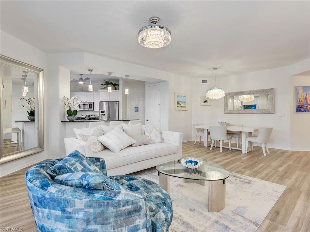REGATTA - Residential Lease