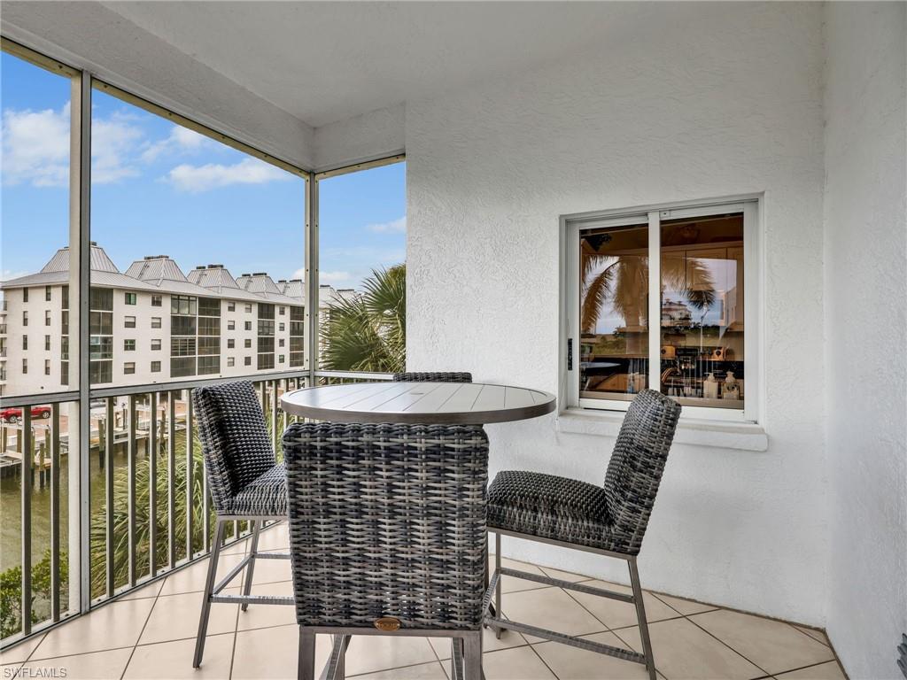 REGATTA - Residential Lease